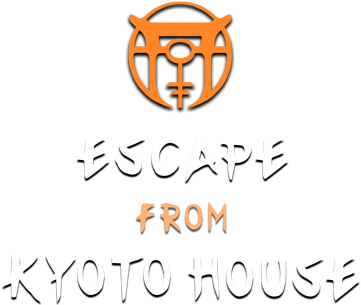 Escape from Kyoto House