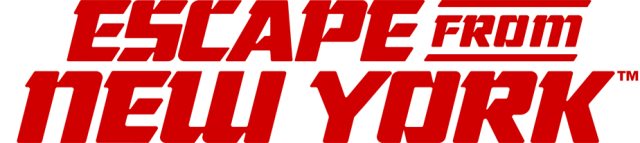 Escape from New York