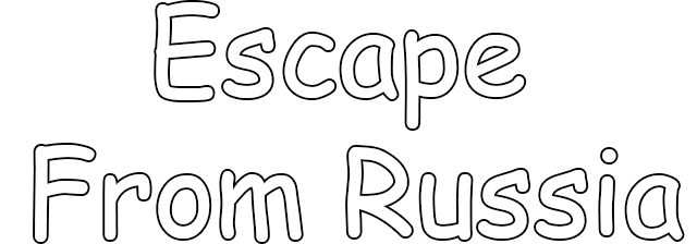 Escape From Russia