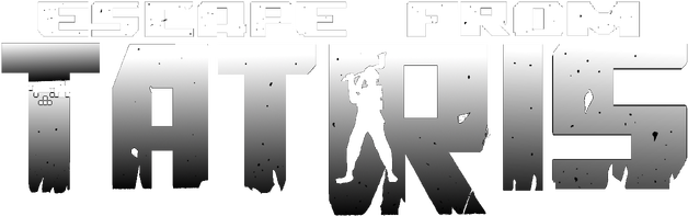 Escape from Tatris