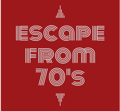 Escape from the 70's
