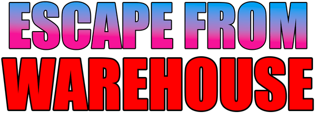 Escape From Warehouse