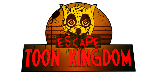 Escape Toon Kingdom