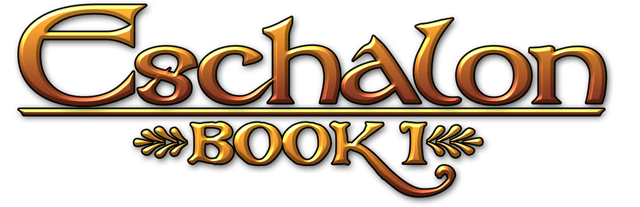 Eschalon: Book 1