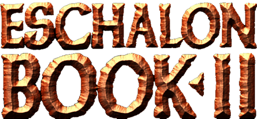 Eschalon: Book 2