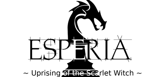 Esperia ~ Uprising of the Scarlet Witch ~