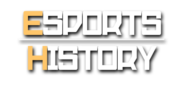 Esports History