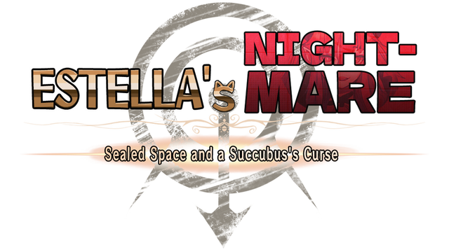Estella's Nightmare: Sealed Space and a Succubus's Curse