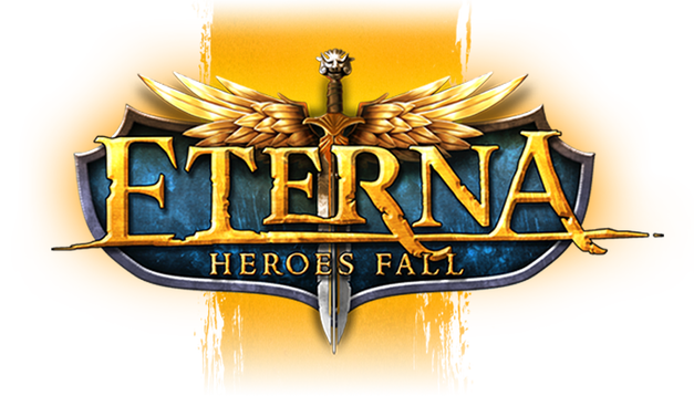 Eterna: Heroes Fall