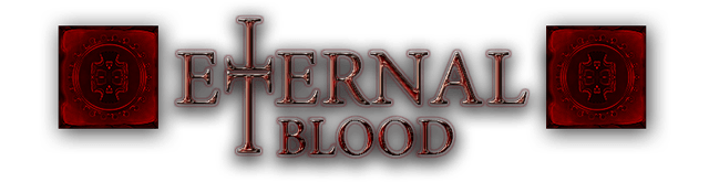 ETERNAL BLOOD