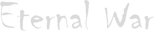 Eternal War