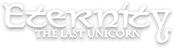 Eternity: The Last Unicorn