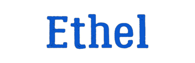 Ethel
