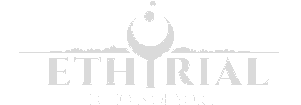 Ethyrial: Echoes of Yore