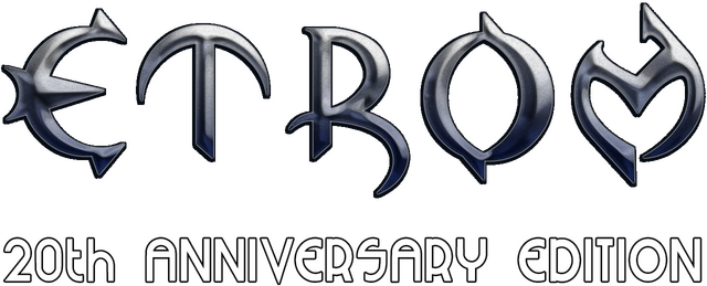Etrom 20th Anniversary Edition