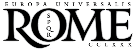 Europa Universalis: Rome - Gold Edition