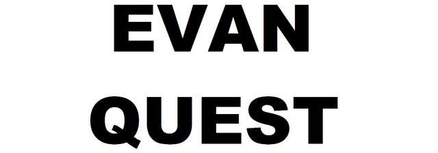 EVAN QUEST