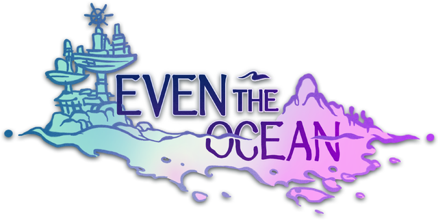 Even the Ocean