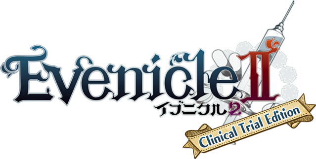 Evenicle 2 - Clinical Trial Edition
