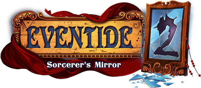 Eventide 2: The Sorcerers Mirror