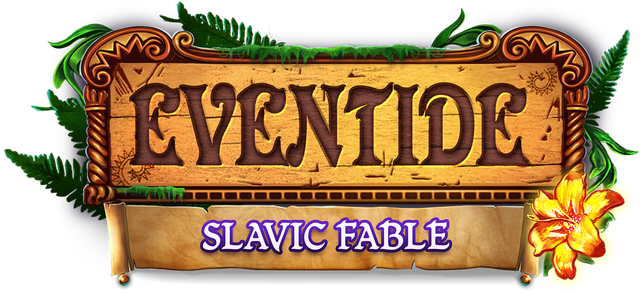 Eventide: Slavic Fable