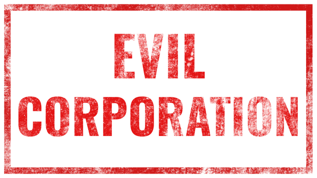 Evil Corporation