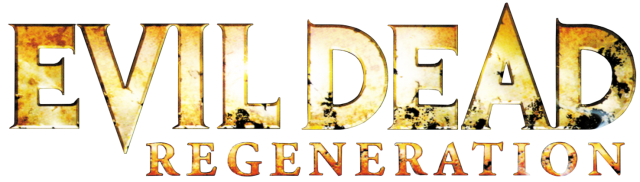 Evil Dead: Regeneration