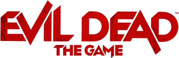 Evil Dead The Game