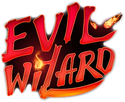 Evil Wizard