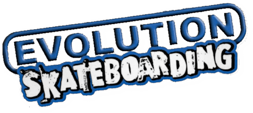 Evolution Skateboarding
