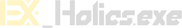 EX_Holics.exe