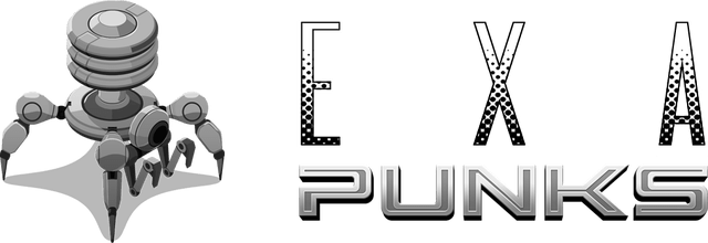 EXAPUNKS