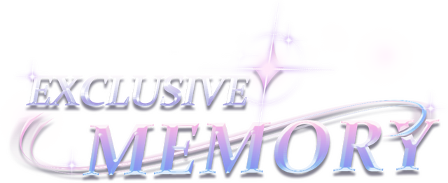exclusive memory
