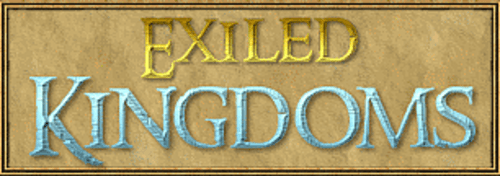 Exiled Kingdoms