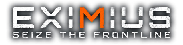 Eximius: Seize the Frontline