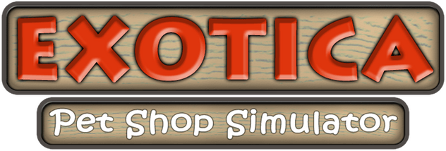 Exotica: Petshop Simulator