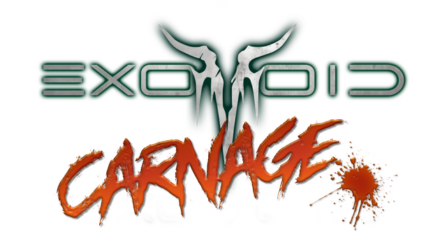 Exovoid Carnage