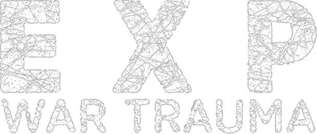 EXP: War Trauma