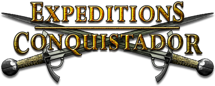 Expeditions: Conquistador
