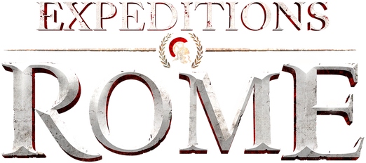 Expeditions: Rome