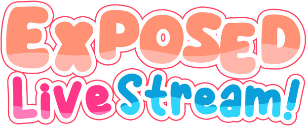 Exposed Livestream