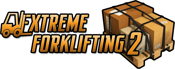 Extreme Forklifting 2