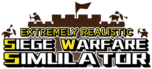 Extremely Realistic Siege Warfare Simulator