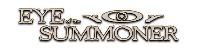 Eye Of The Summoner