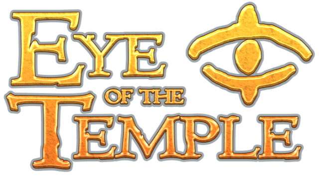 Eye of the Temple