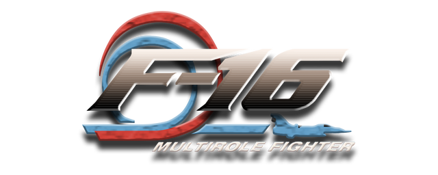 F-16 Multirole Fighter