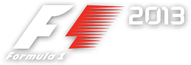 F1 2013
