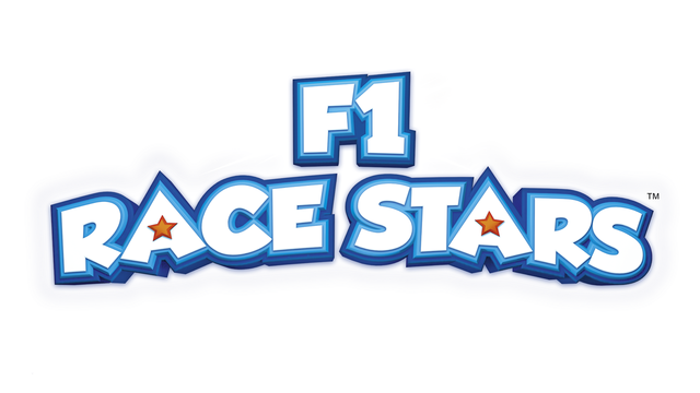 F1 RACE STARS