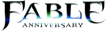 Fable Anniversary