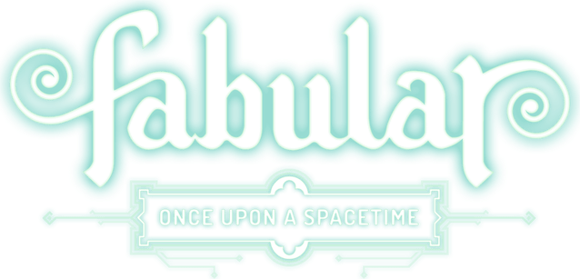 Fabular: Once upon a Spacetime